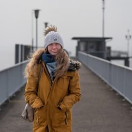 21 graus é frio no Brasil?