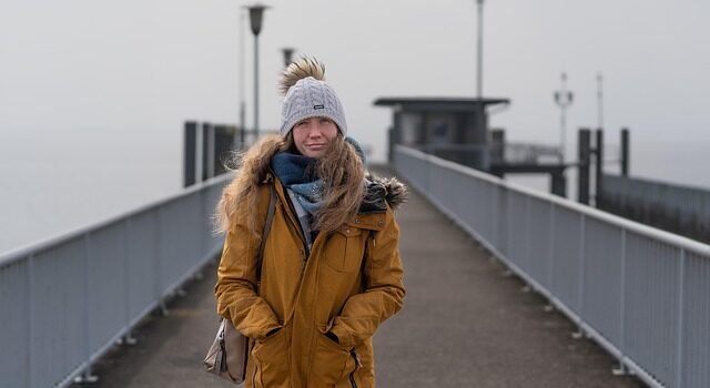 21 graus é frio no Brasil?