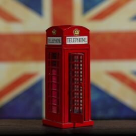 DDD 234 é de qual país?