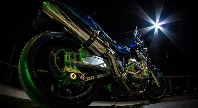 Quais as 10 melhores motos para comprar no Brasil em 2026?