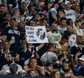 O que significa a Cruz de Malta no símbolo do Vasco da Gama?