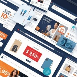 Como comparar preços na Black Friday