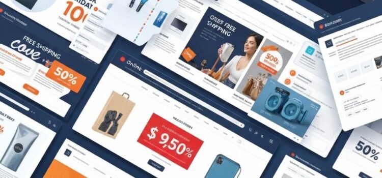 Como comparar preços na Black Friday Como comparar preços na Black Friday