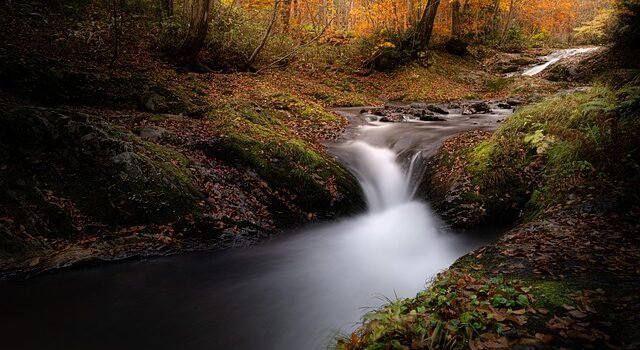 Quais as melhores cachoeiras de Santa Catarina?